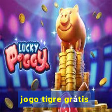 jogo tigre grátis