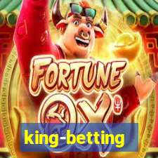 king-betting