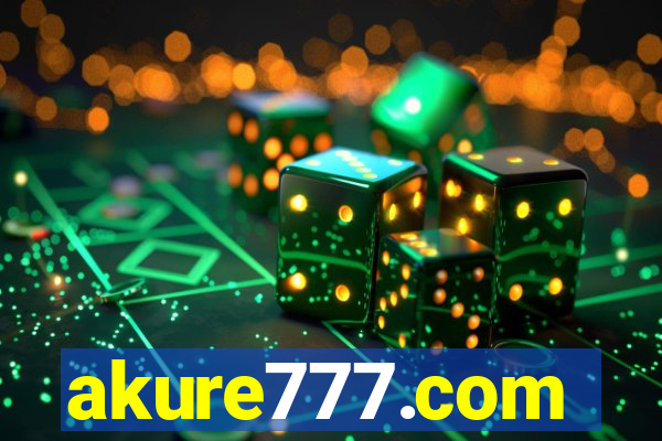 akure777.com