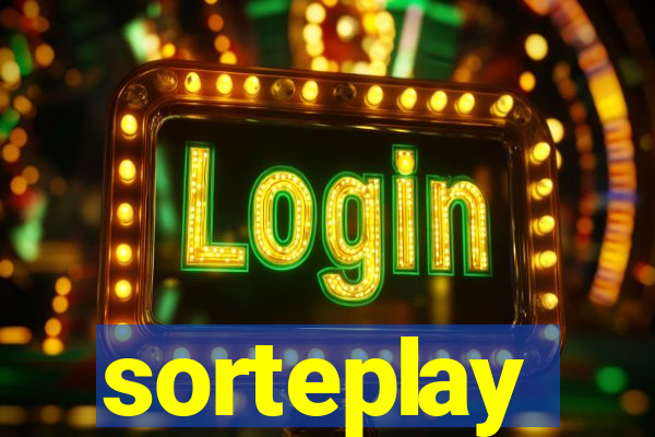 sorteplay