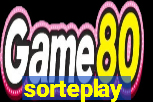 sorteplay