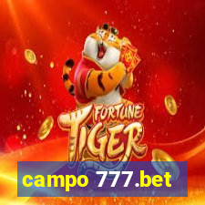 campo 777.bet