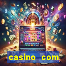 casino com dep贸sito de $10