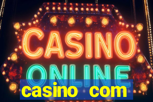 casino com dep贸sito de $10