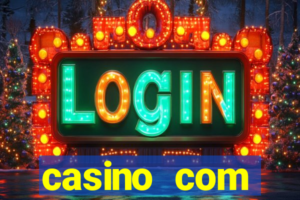 casino com dep贸sito de $10