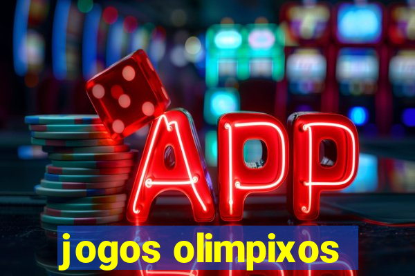 jogos olimpixos