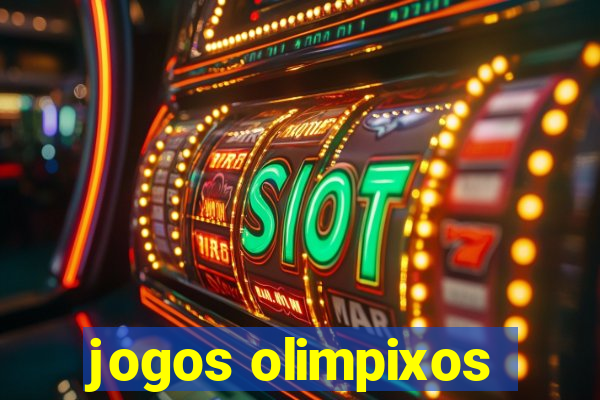 jogos olimpixos