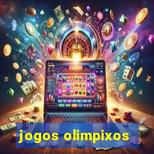 jogos olimpixos