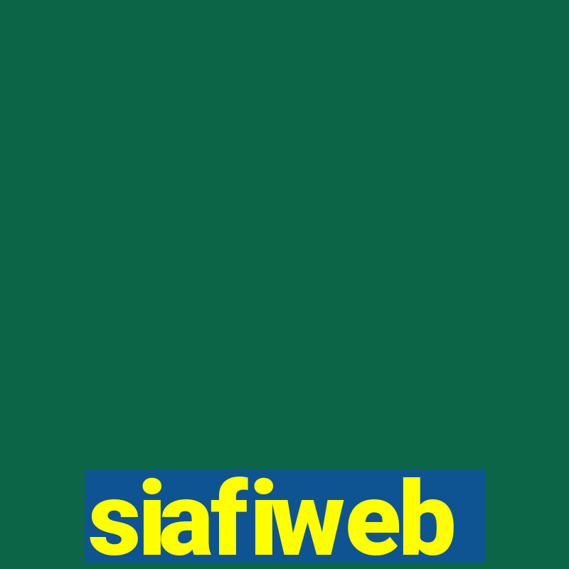 siafiweb