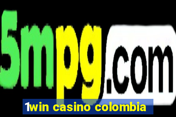 1win casino colombia