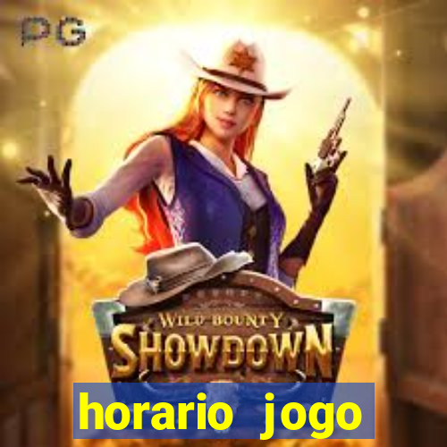 horario jogo fortune ox