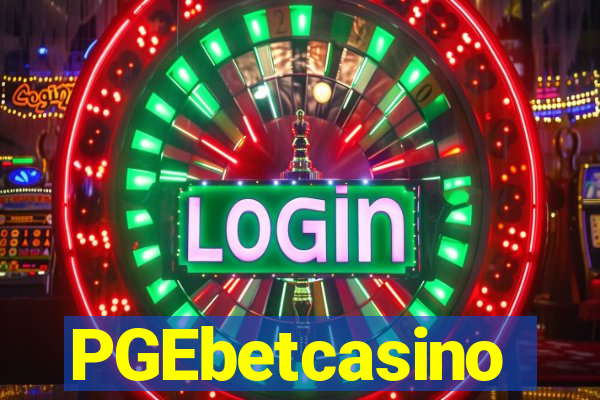 PGEbetcasino