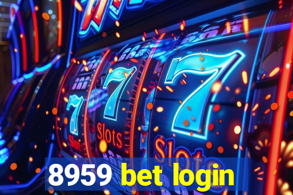 8959 bet login