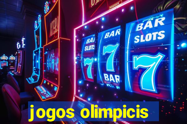 jogos olimpicis