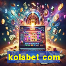 kolabet com