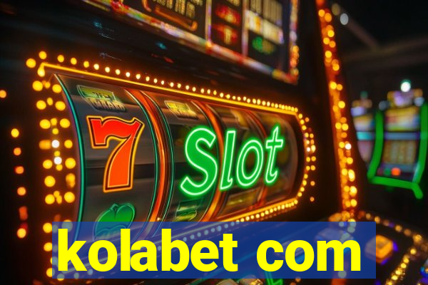 kolabet com