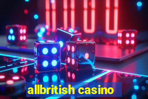 allbritish casino