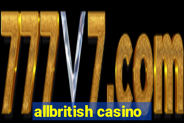 allbritish casino