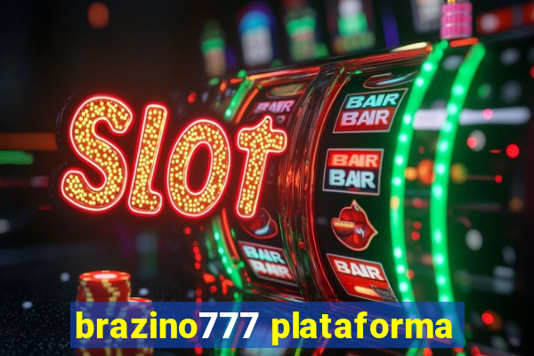 brazino777 plataforma