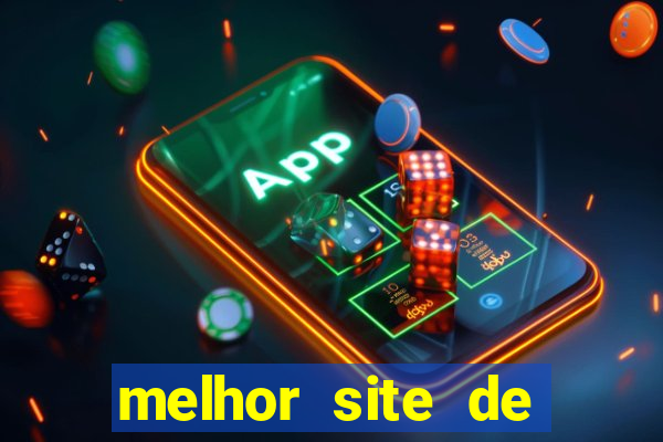 melhor site de jogo online