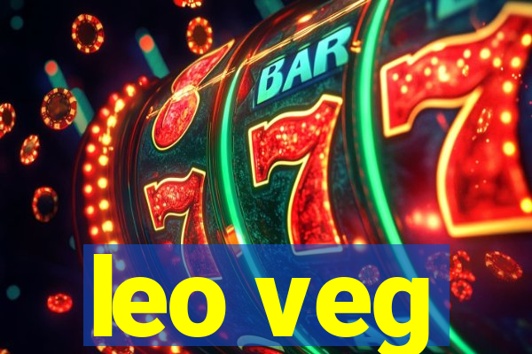 leo veg