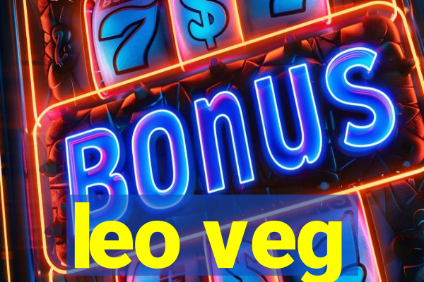 leo veg