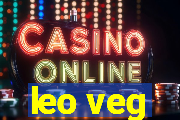 leo veg