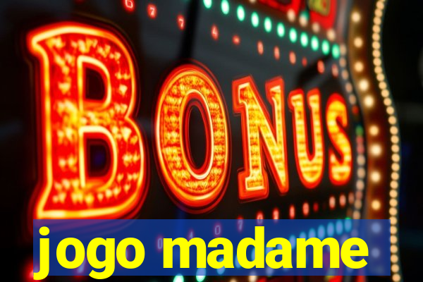 jogo madame