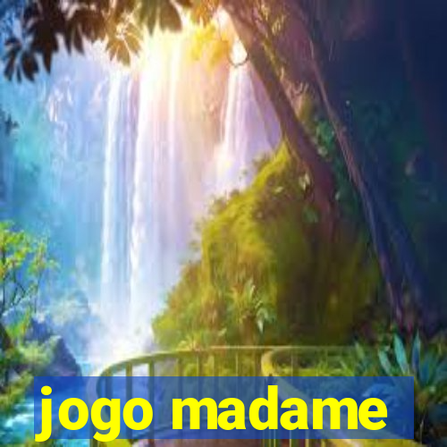 jogo madame