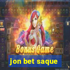 jon bet saque