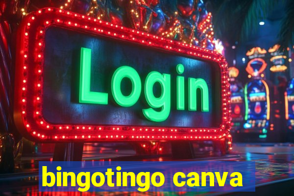 bingotingo canva