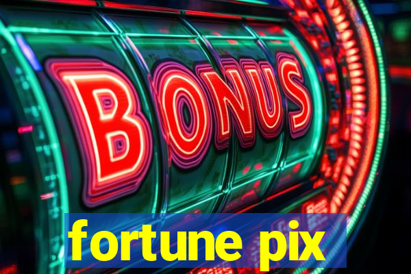 fortune pix