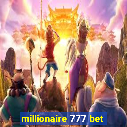 millionaire 777 bet