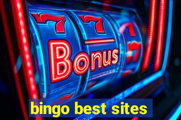 bingo best sites