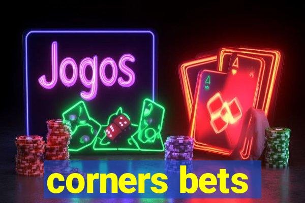 corners bets