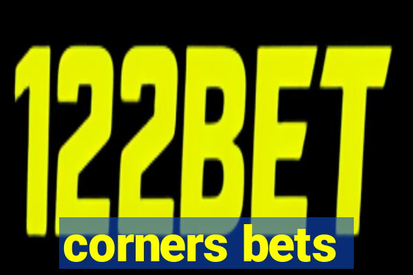 corners bets