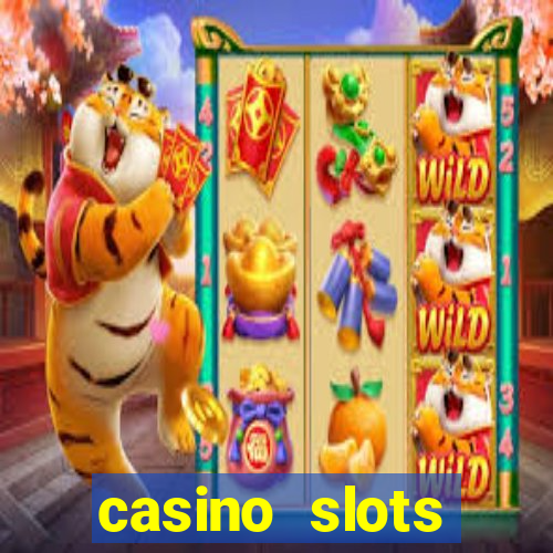 casino slots jackpot slots