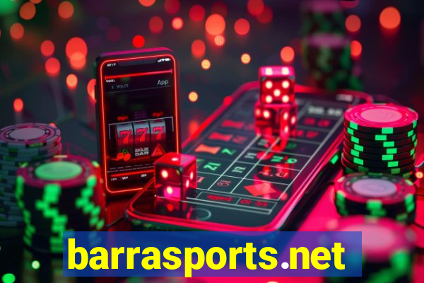 barrasports.net