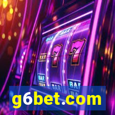 g6bet.com