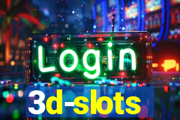 3d-slots