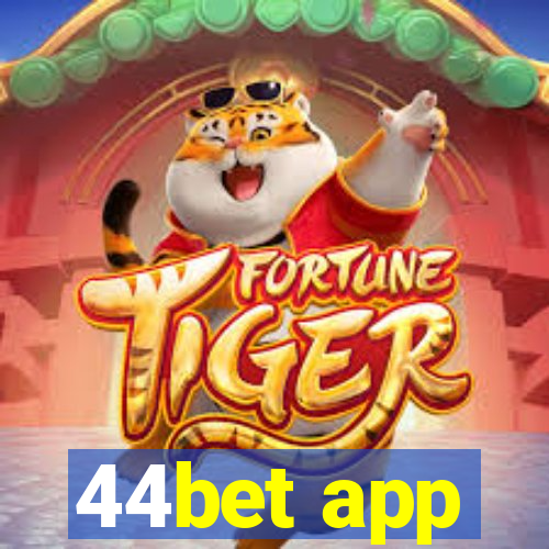 44bet app