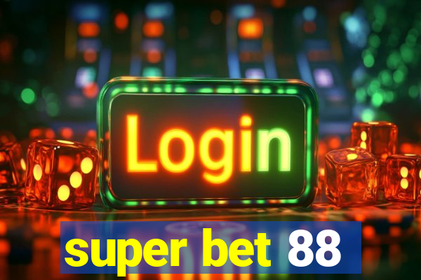 super bet 88