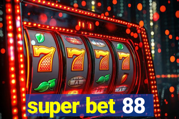 super bet 88