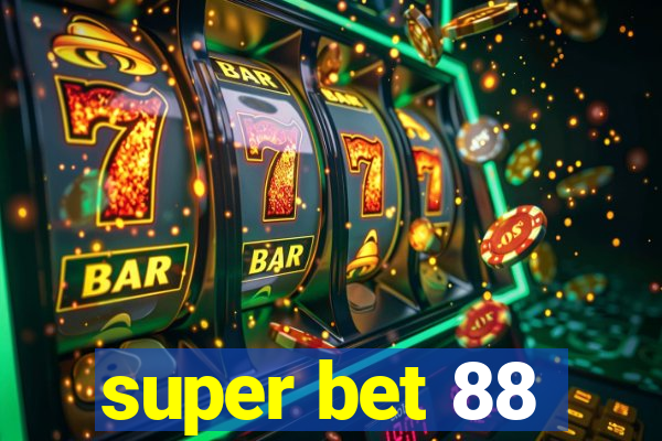 super bet 88