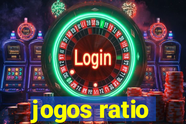 jogos ratio