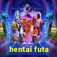 hentai futa