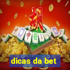 dicas da bet