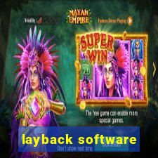 layback software