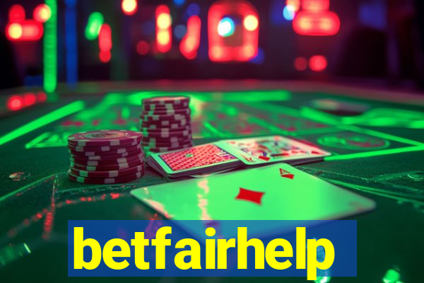 betfairhelp