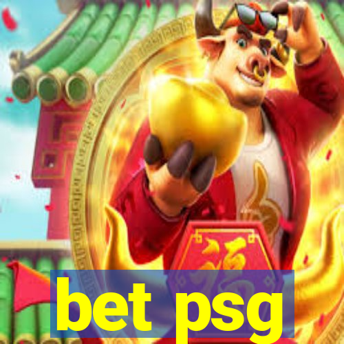 bet psg